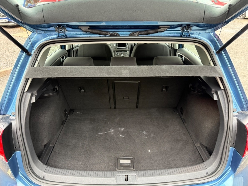 Used Volkswagen Golf 2013 for sale - 76469330: Photo 10