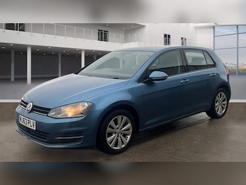 Used Volkswagen Golf 2013 for sale - 76469330: Photo