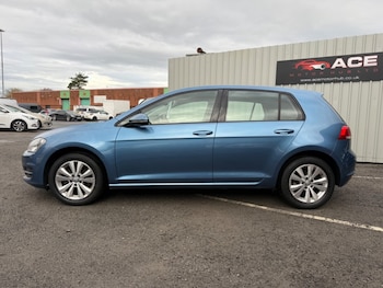Used Volkswagen Golf 2013 for sale - 76469330: Photo