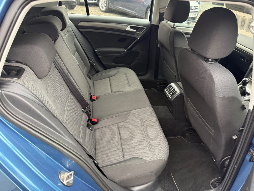 Used Volkswagen Golf 2013 for sale - 76469330: Photo 9