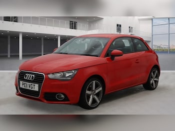 Used Audi A1 2011 for sale - 77436208: Photo