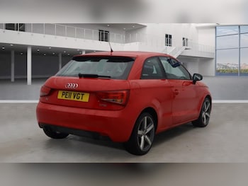 Used Audi A1 2011 for sale - 77436208: Photo