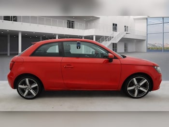 Used Audi A1 2011 for sale - 77436208: Photo