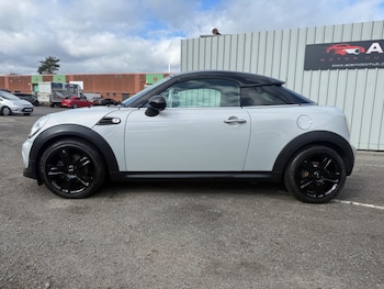 Used MINI Coupe 2013 for sale - 77821570: Photo