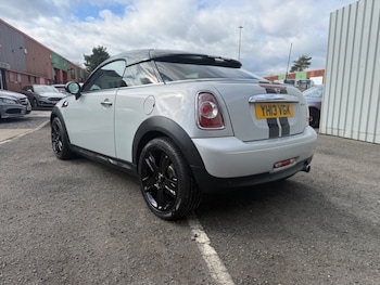 Used MINI Coupe 2013 for sale - 77821570: Photo