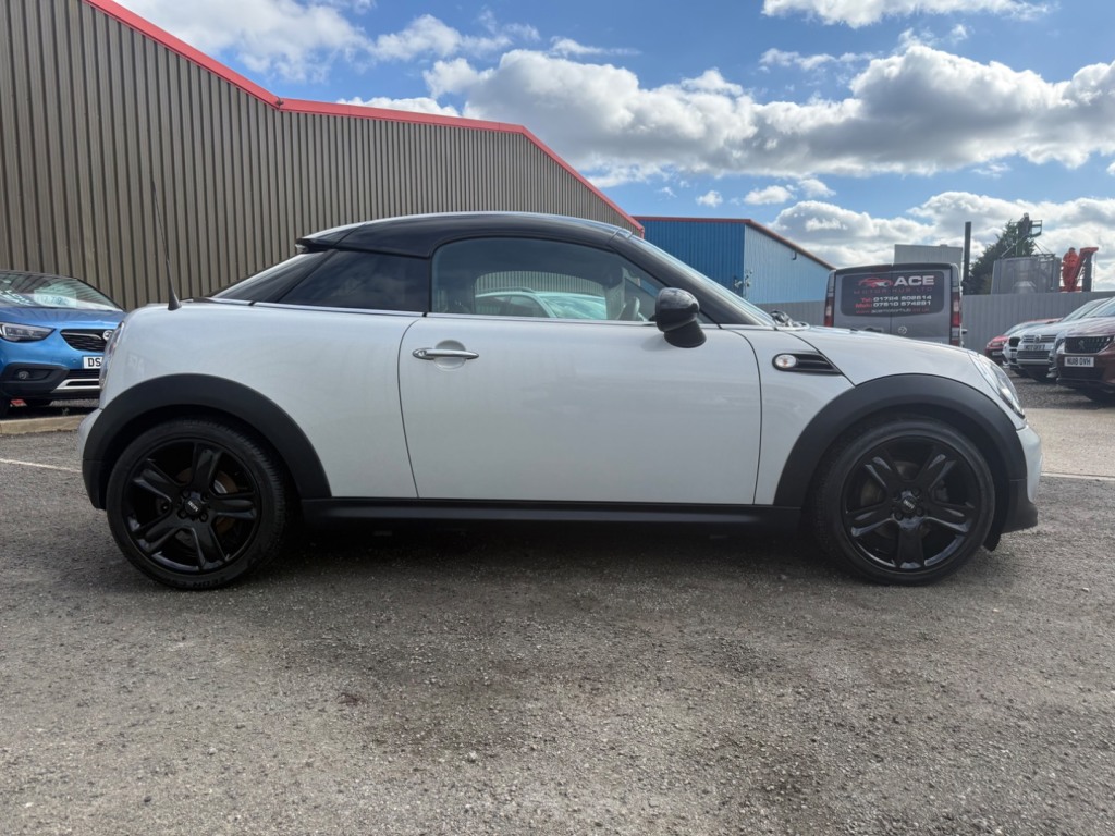 Used MINI Coupe 2013 for sale - 77821570: Photo 6