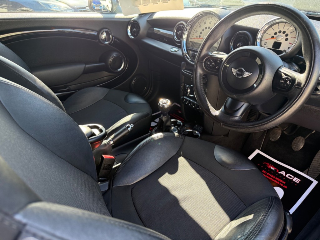 Used MINI Coupe 2013 for sale - 77821570: Photo 8