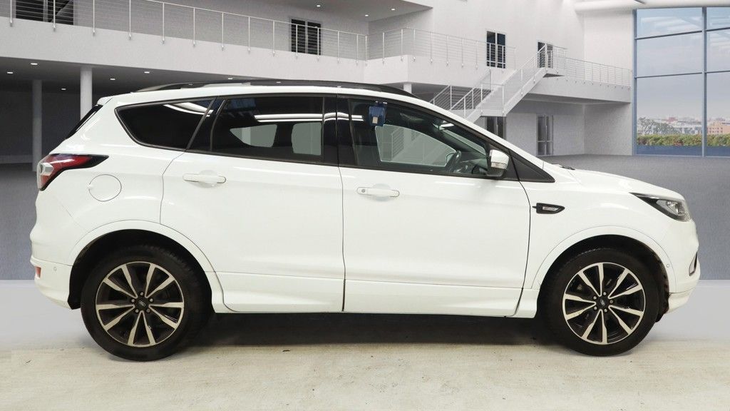 Used Ford Kuga 2019 for sale - 76558348: Photo 3
