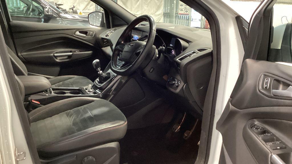 Used Ford Kuga 2019 for sale - 76558348: Photo 4