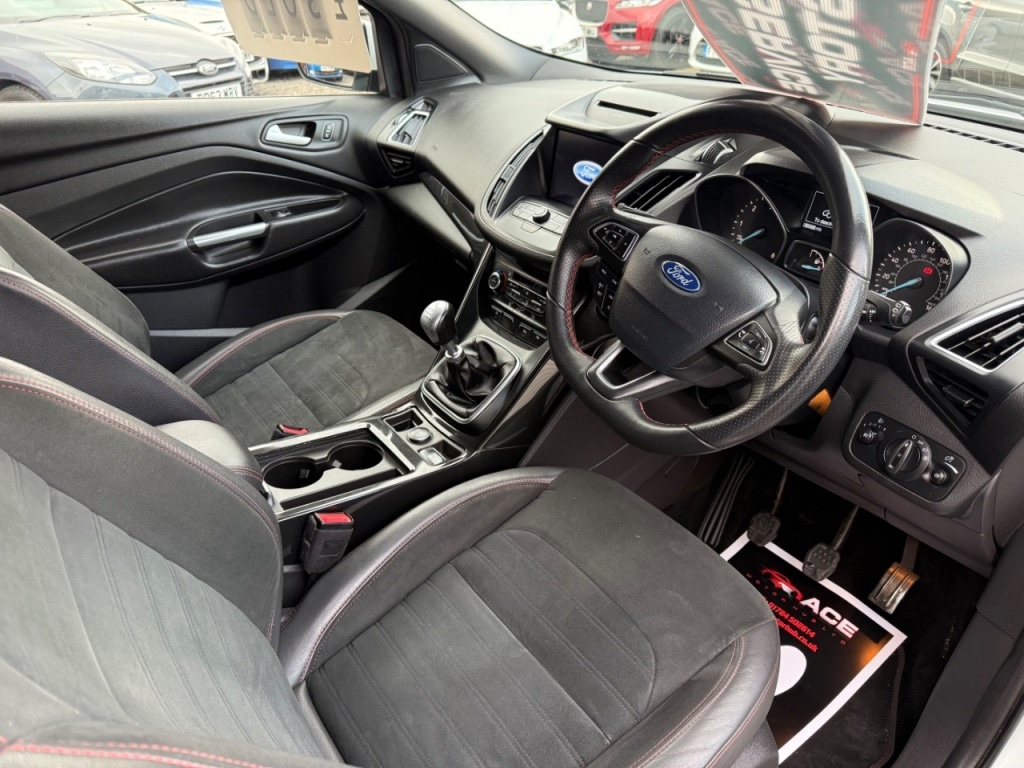 Used Ford Kuga 2019 for sale - 76558348: Photo 6