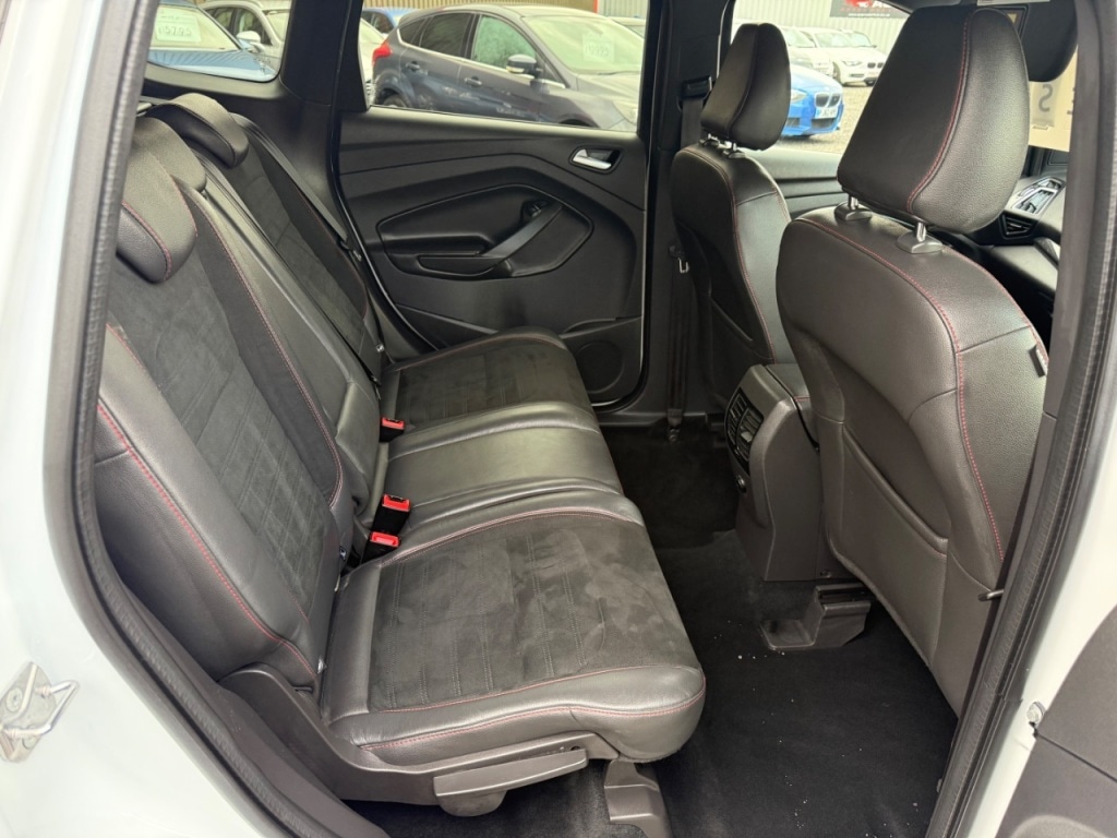 Used Ford Kuga 2019 for sale - 76558348: Photo 7