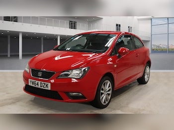 2015 - 1.4 Toca 3dr, FSH, 2 keys, cheap tax/insurance