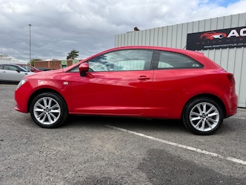 Used SEAT Ibiza 2015 for sale - 75968785: Photo