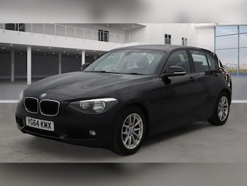BMW - 1 Series