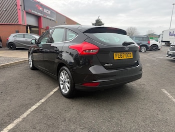 Used Ford Focus 2017 for sale - 79063263: Photo