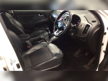 Used Kia Sportage 2014 for sale - 77167882: Photo