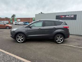 Used Ford Kuga 2015 for sale - 75043811: Photo