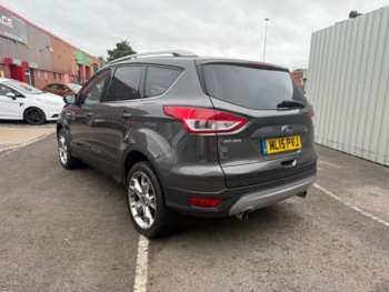 Used Ford Kuga 2015 for sale - 75043811: Photo
