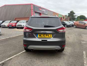 Used Ford Kuga 2015 for sale - 75043811: Photo