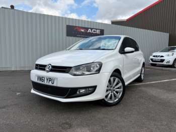 2012 - 1.2 TSI 105 SEL 5dr, FSH, Cheap tax/insurance