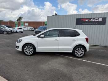 Used Volkswagen Polo 2012 for sale - 75263985: Photo