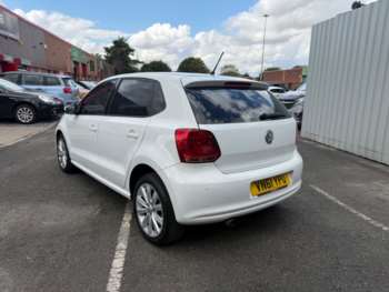 Used Volkswagen Polo 2012 for sale - 75263985: Photo