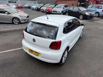 Used Volkswagen Polo 2012 for sale - 75263985: Photo
