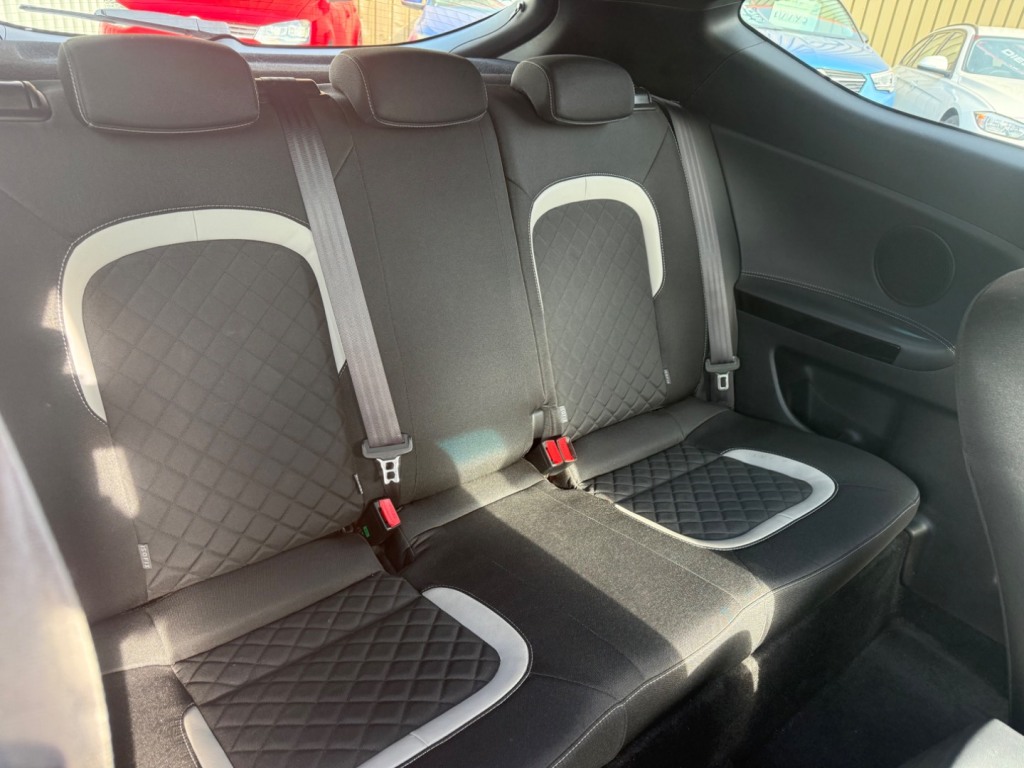 Used Kia Pro Ceed 2018 for sale - 77919241: Photo 10