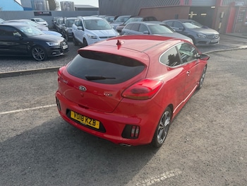 Used Kia Pro Ceed 2018 for sale - 77919241: Photo