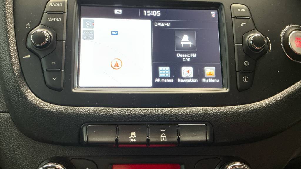 Used Kia Pro Ceed 2018 for sale - 77919241: Photo 9