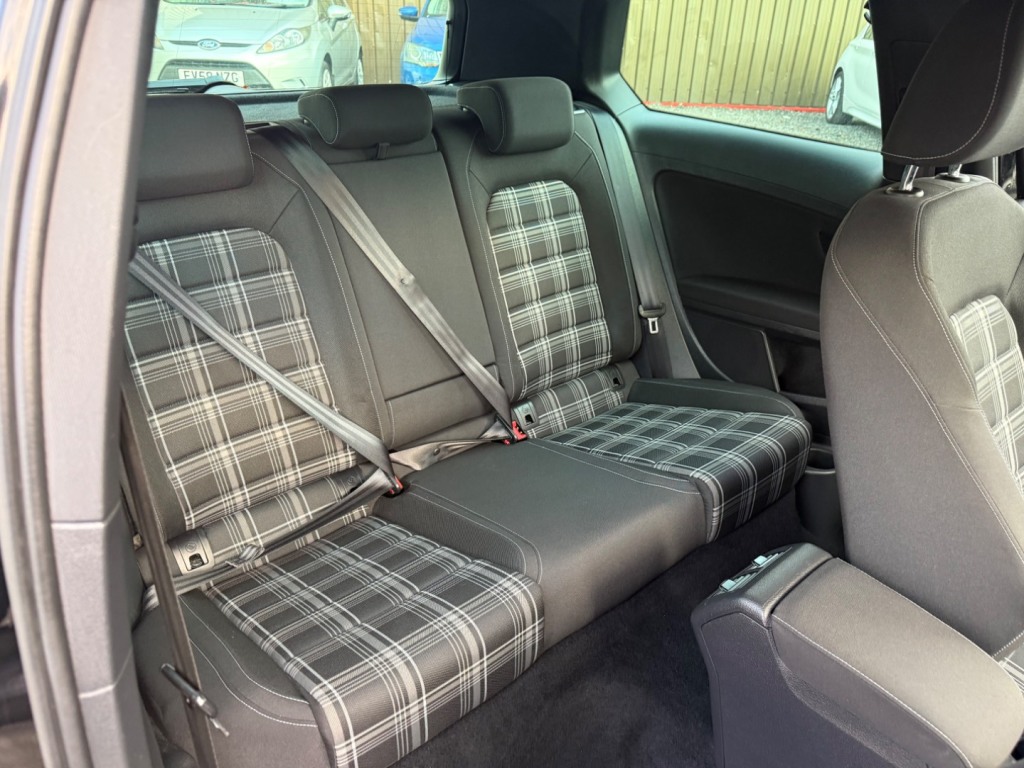 Used Volkswagen Golf 2014 for sale - 78043890: Photo 10