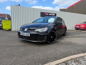 Used Volkswagen Golf 2014 for sale - 78043890: Photo