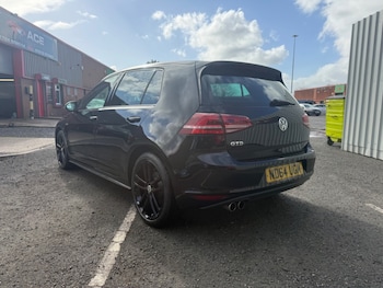 Used Volkswagen Golf 2014 for sale - 78043890: Photo