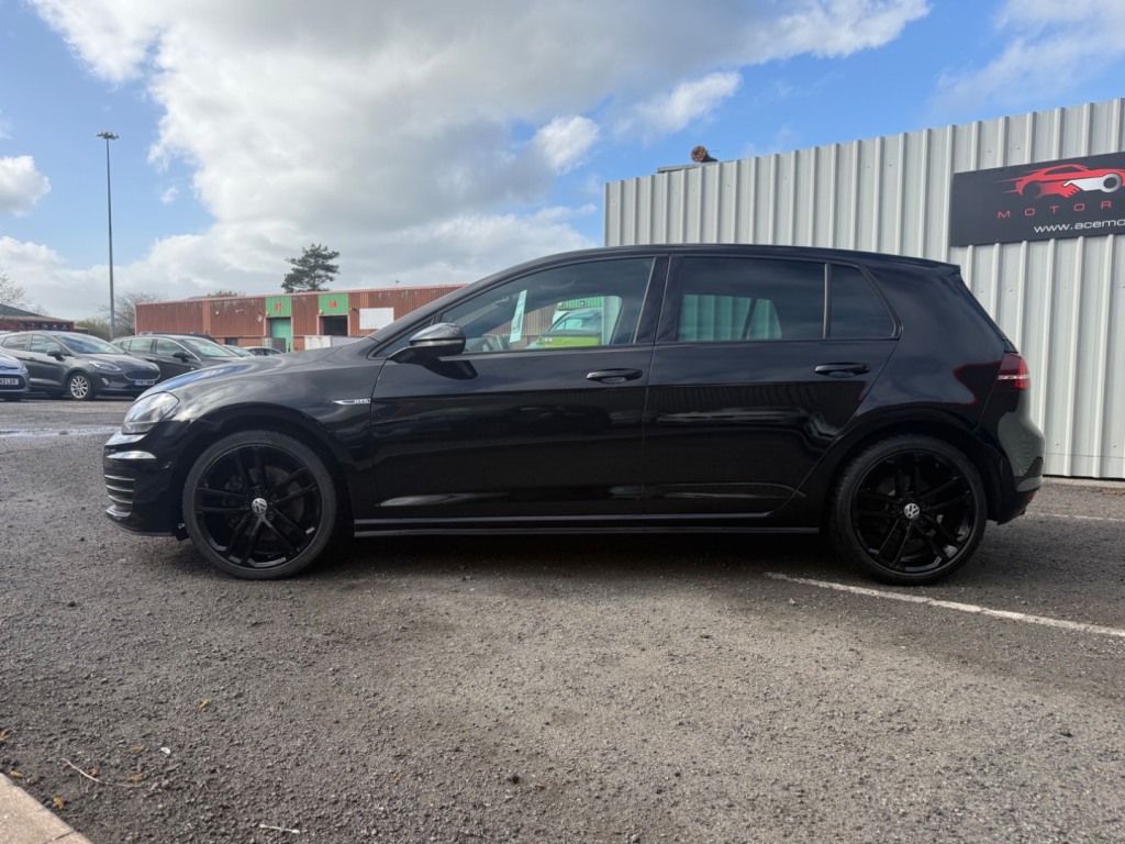 Used Volkswagen Golf 2014 for sale - 78043890: Photo 3