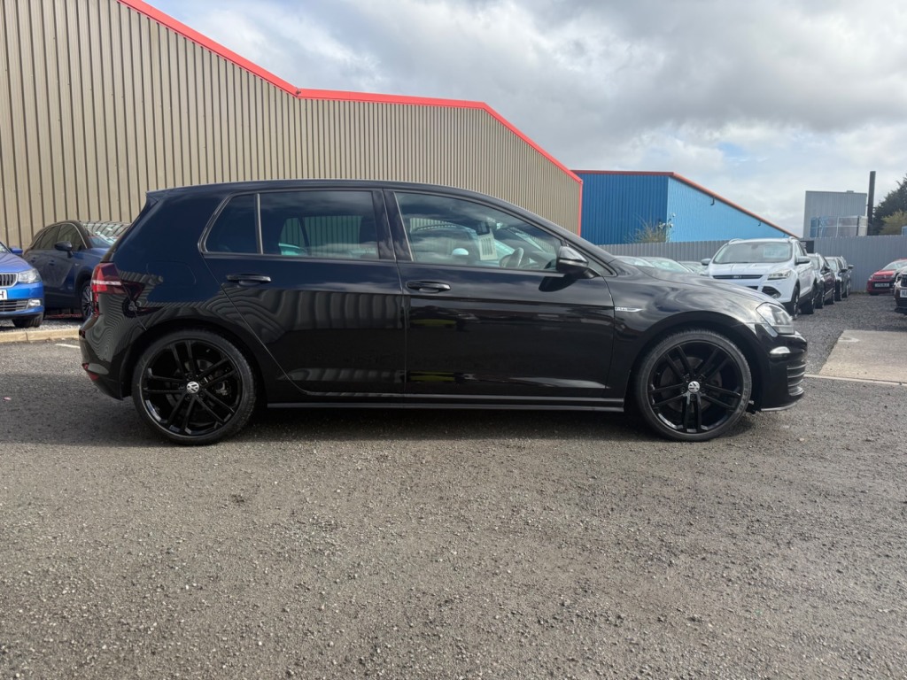 Used Volkswagen Golf 2014 for sale - 78043890: Photo 5