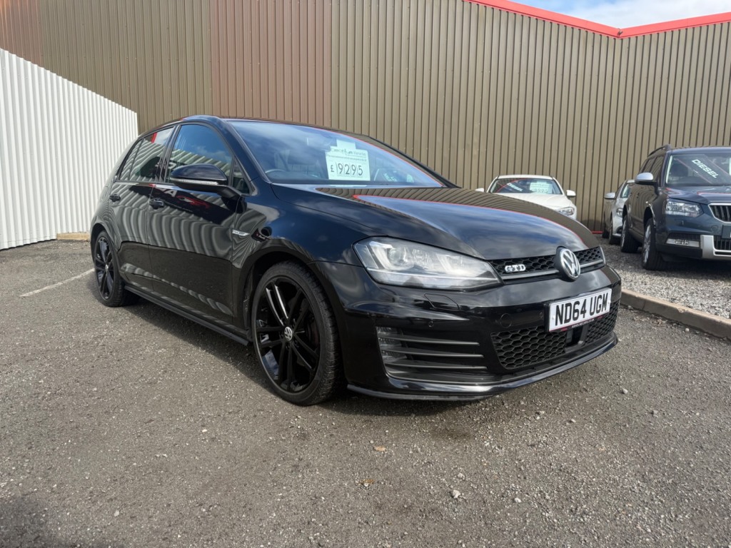 Used Volkswagen Golf 2014 for sale - 78043890: Photo 6