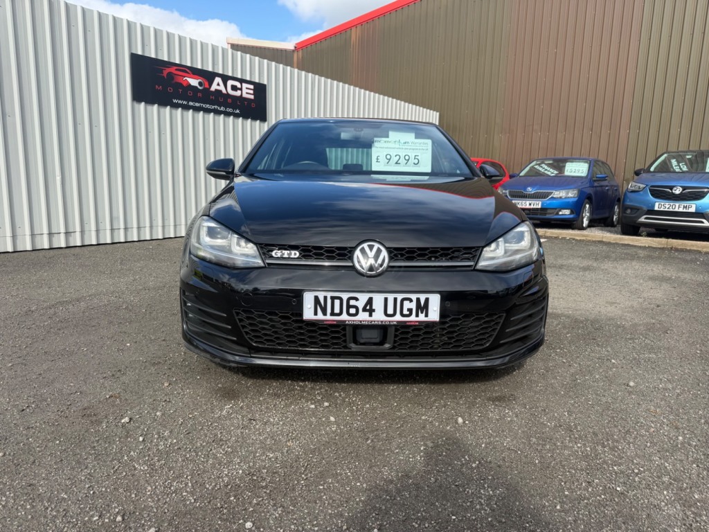 Used Volkswagen Golf 2014 for sale - 78043890: Photo 7