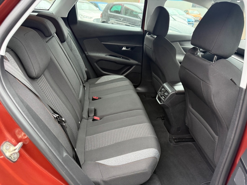 Used Peugeot 3008 2018 for sale - 77436201: Photo 10