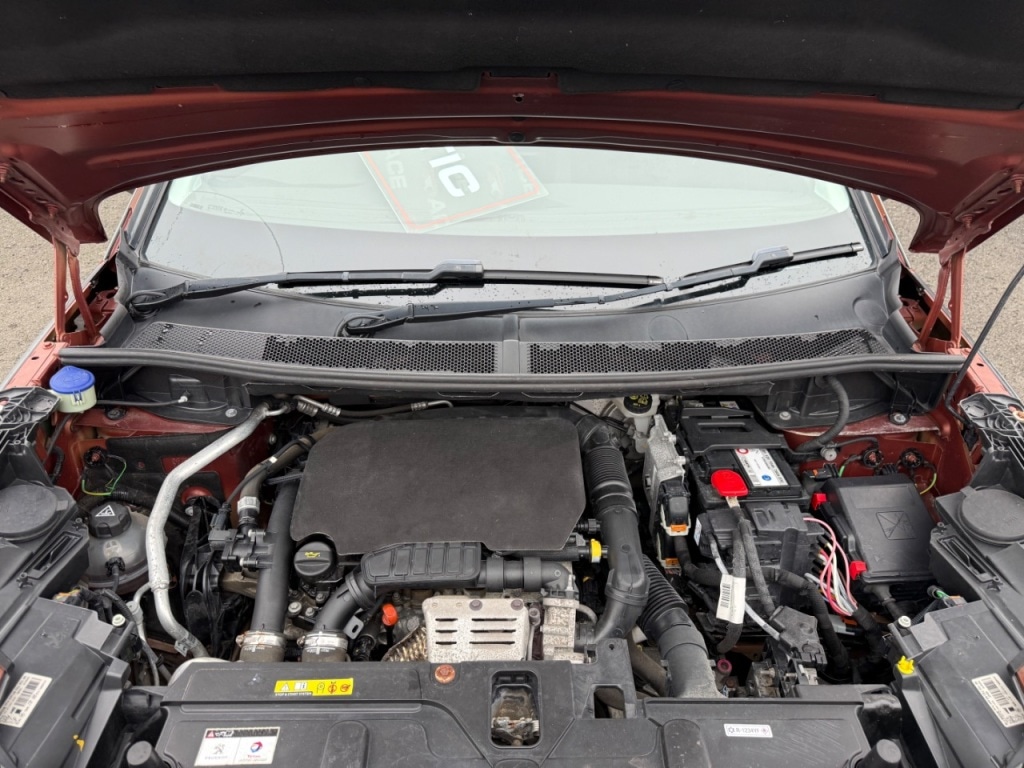 Used Peugeot 3008 2018 for sale - 77436201: Photo 12