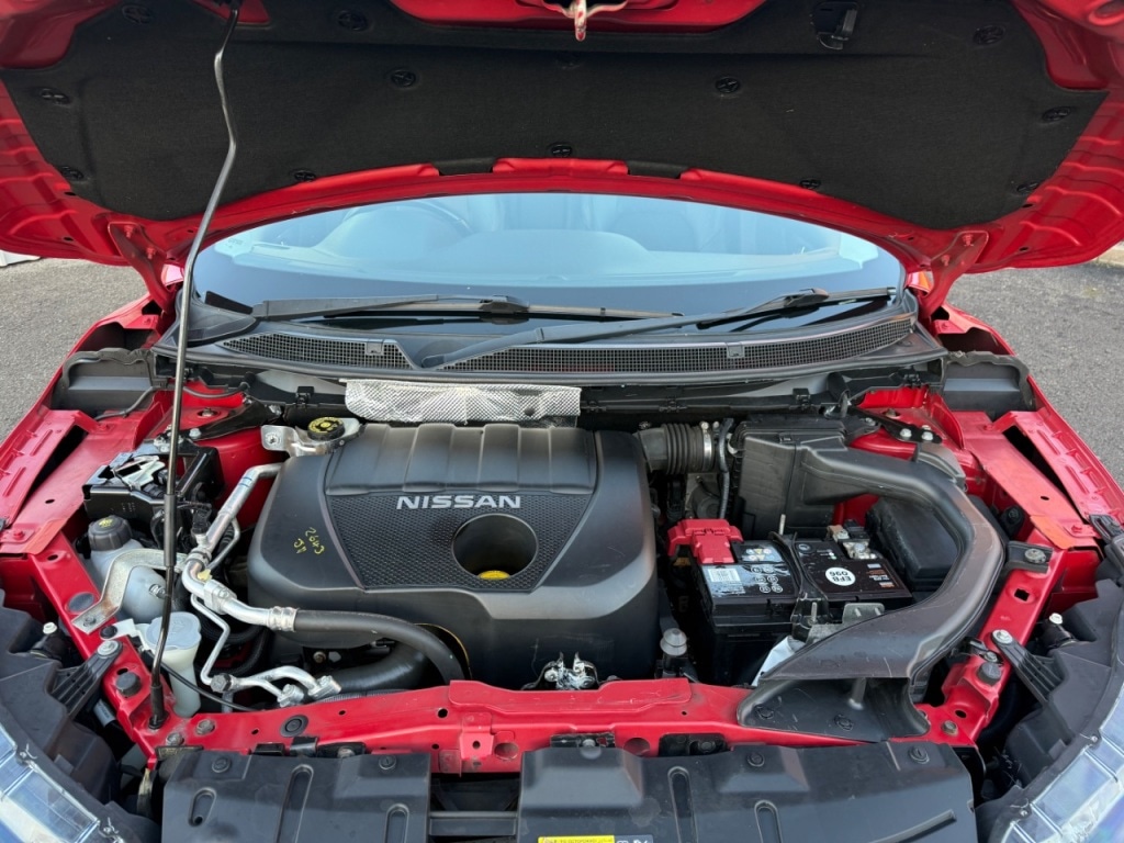 Used Nissan Qashqai 2018 for sale - 76616989: Photo 12