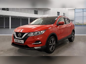 2018 - 1.5 dCi N-Connecta 5dr