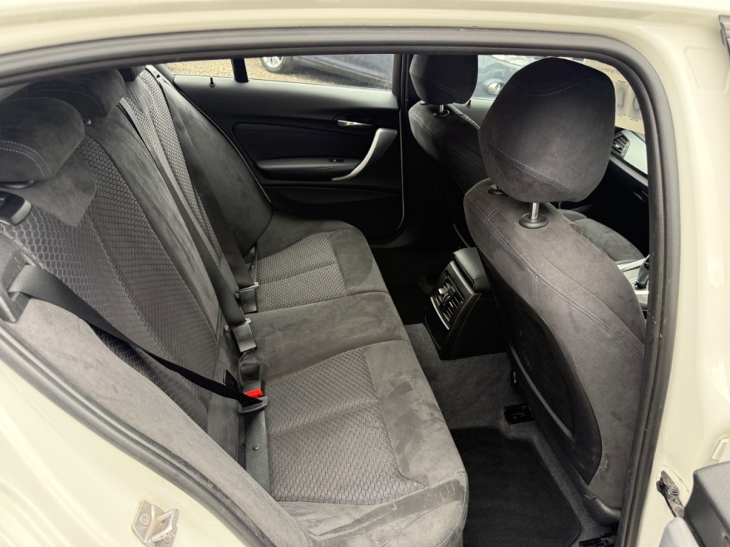 Used BMW 1 Series 2012 for sale - 76252534: Photo 10