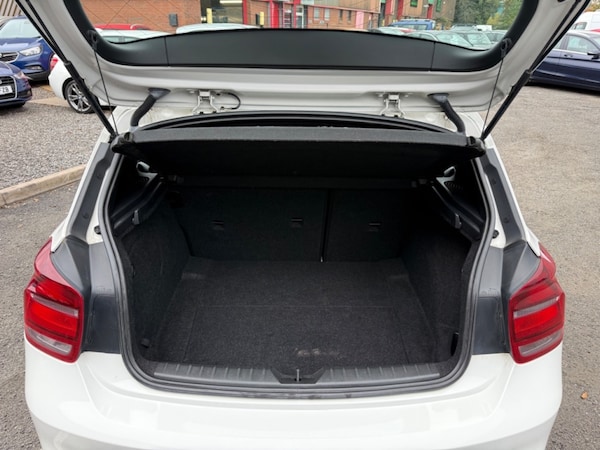 Used BMW 1 Series 2012 for sale - 76252534: Photo 11