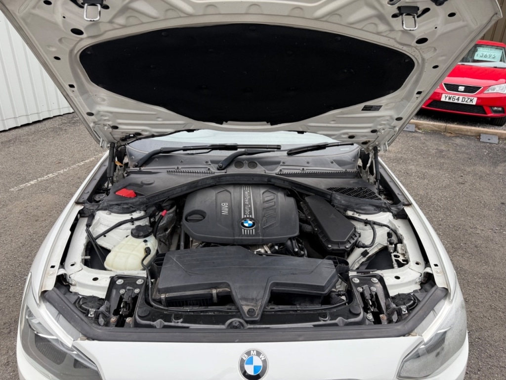 Used BMW 1 Series 2012 for sale - 76252534: Photo 12