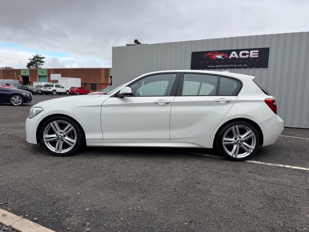 Used BMW 1 Series 2012 for sale - 76252534: Photo 2