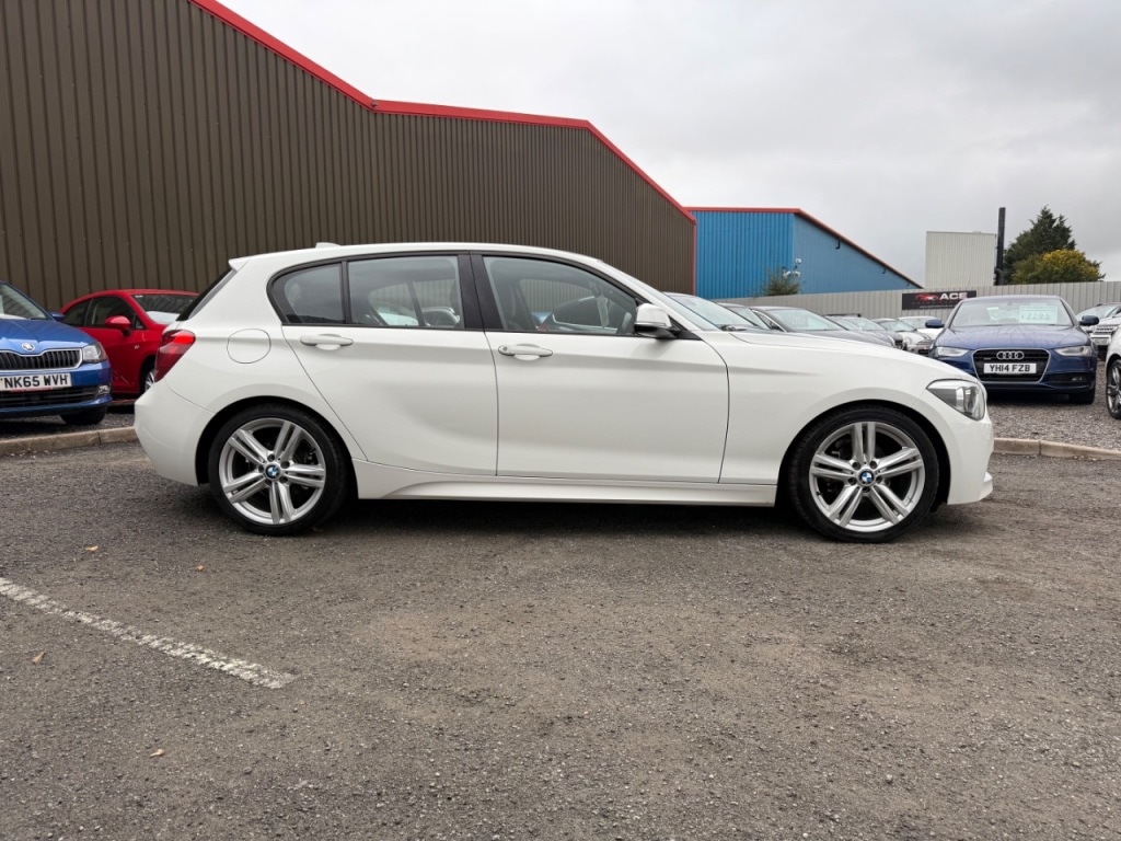 Used BMW 1 Series 2012 for sale - 76252534: Photo 6
