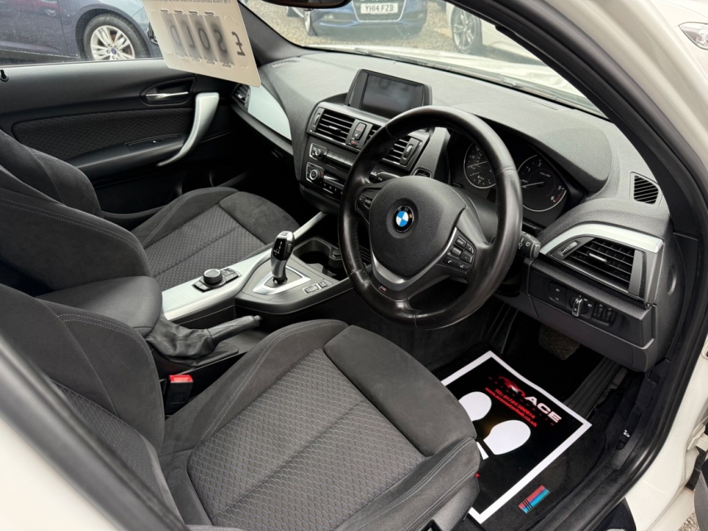 Used BMW 1 Series 2012 for sale - 76252534: Photo 9