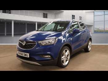2018 - 1.4T ecoTEC Elite Nav 5dr