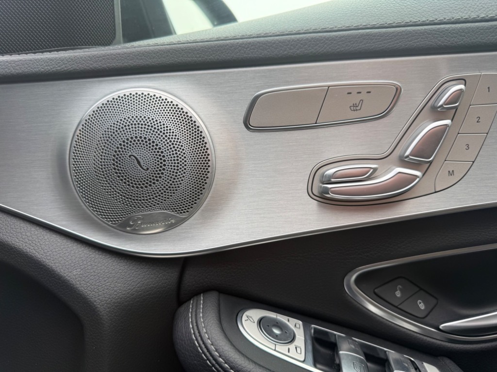 Used Mercedes-Benz C Class 2015 for sale - 77692451: Photo 10