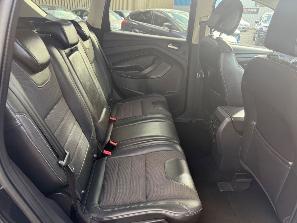 Used Ford Kuga 2014 for sale - 76385579: Photo 10